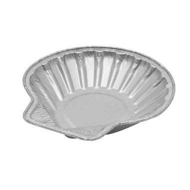 Image de COQUILLE ALU CO 10