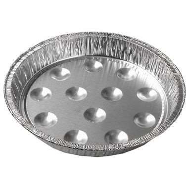 Image de ASSIETTE ESCARGOT ALVEOLEE AA 170