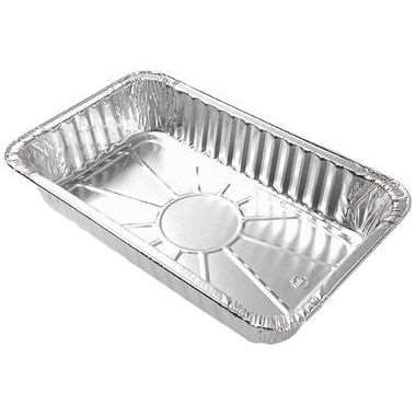 Image de PLAT ALU PL 1001 - 220X130X41mm