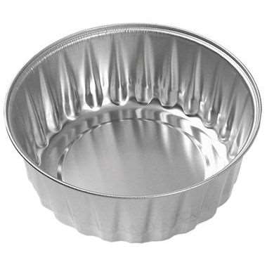 Image de RAMEQUIN ROND ALU RA 251