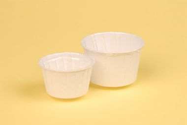 Image de CAISSETTE CUISINE PAPIER 54X40 - 10 cl