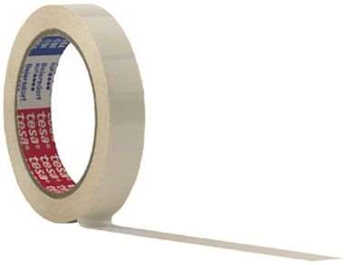 Image de RLX ADHESIF 66X12 TRANSPARENT