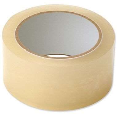 Image de RLX POLYPRO 100X50 TRANSPARENT