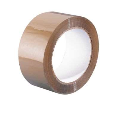 Image de RLX POLYPRO 100X50 HAVANE SILENCIEUX