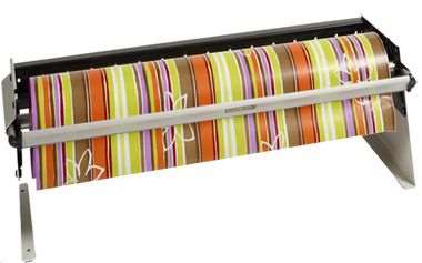 Image de PORTE BOBINOT COMPTOIR 70cm LAQUE