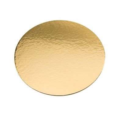 ROND OR 1100 grs - 28 cm