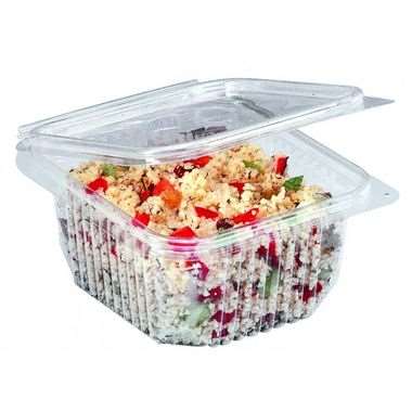 Image de BOITE CRISTAL 'OPTIPACK' 500 grs