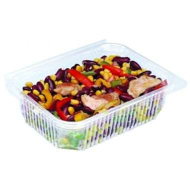 Image de BOITE CRISTAL 'OPTIPACK' 750 grs