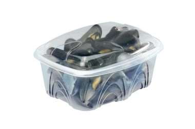 Image de BOITE 'ARCHIPACK' 1500 cc + COUVERCLE