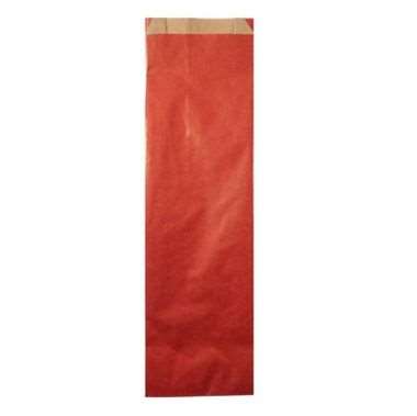 Image de PT 250 SACS CADEAU 12+4.5X41 7 K - ROUGE