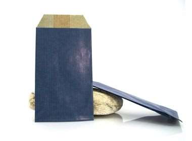 Image de PT 250 SACS CADEAU 07X12   9 K - BLEU