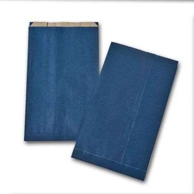 Image de PT 250 SACS CADEAU 12+4.5X20 9 K - BLEU