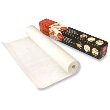 Image de RLX PAPIER CUISSON 38cmX50M