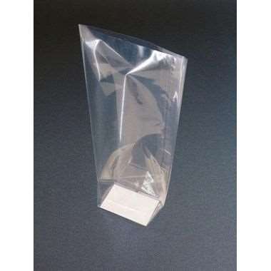 Image de SAC POLYPRO FD CARTON 170X320 NEUTRE