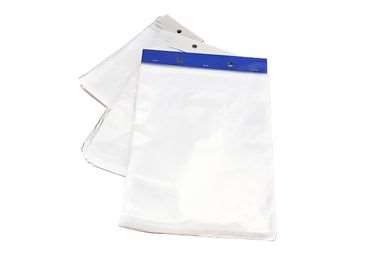 Image de SAC LIASSE BD 35X50 BLANC 50 mc