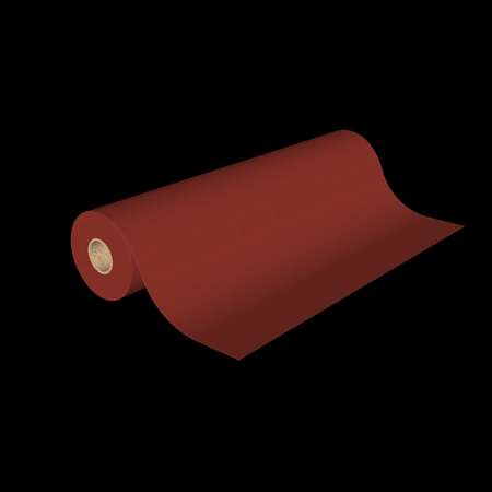 Image de RLX PAPIER 100MX70cm 07 K - ROUGE