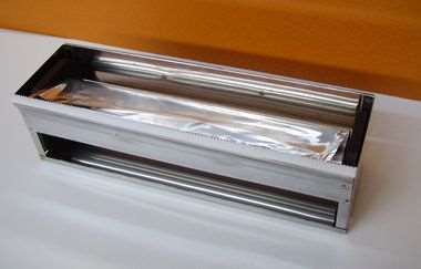 Image de DEROULEUR FILM/ALU 450 INOX