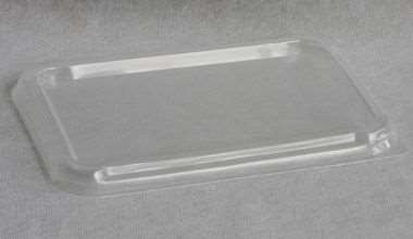 Image de COUVERCLE BARQUETTE THERMO-SCELLABLE CV 1500