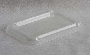 Image de COUVERCLE BARQUETTE THERM0-SCELLABLE CV 500