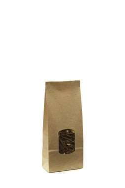 MINI-SAC K.BRUN A FENETRE 80+45X215