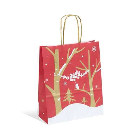 Image de CABAS P.FICELLE 18+08X22 'FENRIS JUNIOR'