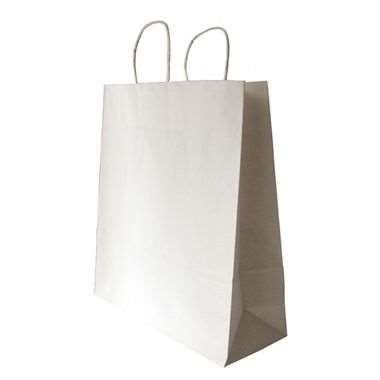 Image de CABAS K.BLANC 35+14X44 P.FICELLE