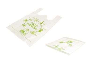 Image de BRETELLE BIO TRANSPARENT 30+14X50 - 18 mc