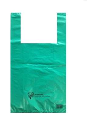 Image de BRETELLE BD VERT 26+12X45 - 50 mc