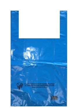 Image de BRETELLE BD BLEU 26+12X45 - 50 mc