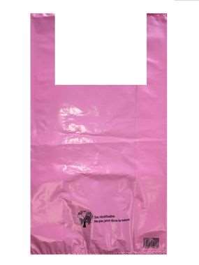 Image de BRETELLE BD ROSE 26+12X45 - 50 mc