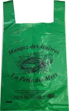 Image de BRETELLE BD 'HUITRE' 27+14X50 - 50 mc