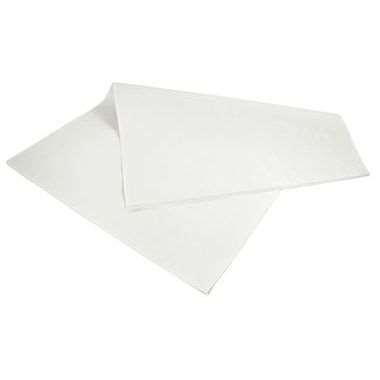 Image de SUPENDUIT BLANC 1F 52 grs - 50X65
