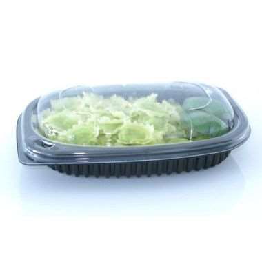 Image de COUVERCLE PP BOITE 'COOKIPACK' 800 ET 1000 grs