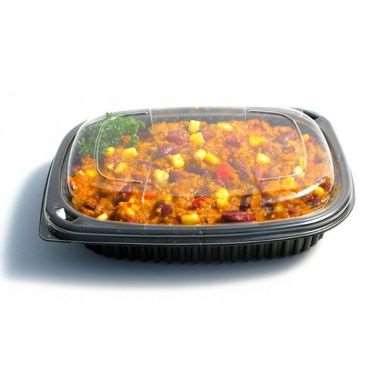 Image de BTE 'COOKIPACK' FOND NOIR 1000 grs