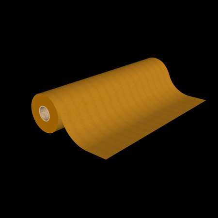 Image de RLX PAPIER 100MX70cm 7292 K - MOUTARDE