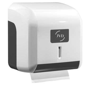 Image de DIST. P.H. 2 PAQUETS ABS BLANC