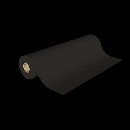 Image de RLX PAPIER 100MX70cm 06 K - NOIR