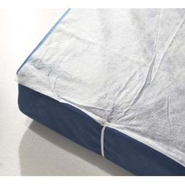 Image de ALESE PLATEAU 090X190 PP BLANC - 25 grs