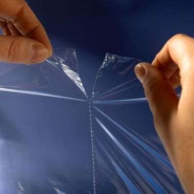 Image de RLX FILM PREDECOUPE 25X25