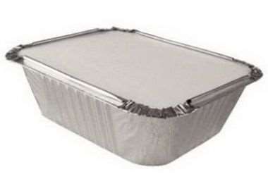 Image de BARQUETTE ALU BO 0500 FERMABLE