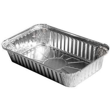 Image de BARQUETTE ALU BO 1100 FERMABLE