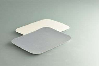 Image de COUVERCLE CARTON/ALU POUR BO 0500
