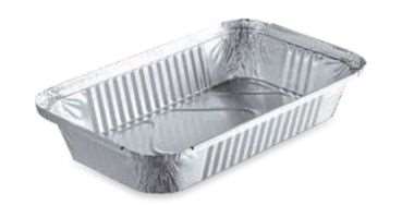 Image de BARQUETTE ALU BO 1500 FERMABLE