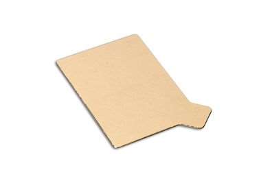 RECTANGLE CARTON OR 5.5X9.5cm