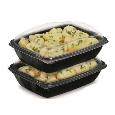 Image de BTE 'DELIVERIPACK' 0750grs + COUVERCLE