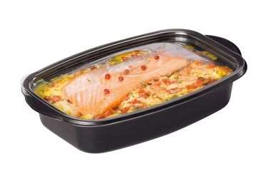 Image de BTE NOIRE 'MARMIPACK'0500cc + COUVERCLE