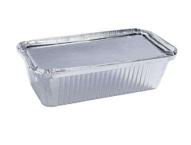 Image de BARQUETTE ALU BO 0670 FERMABLE