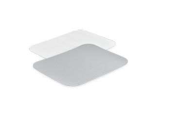 Image de COUVERCLE CARTON/ALU POUR BO 0670