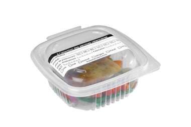 Image de ETIQUETTE REPAS TEMOIN 'NOMIPACK'