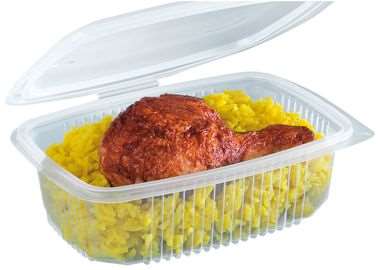 Image de BOITE 'ONDIPACK' 0800grs  COUV.CHARNIERE